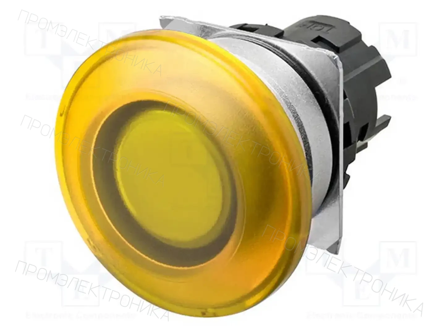 OMRON A22NZ-MMM-TYA — Переключатели панельные стандартные 22мм