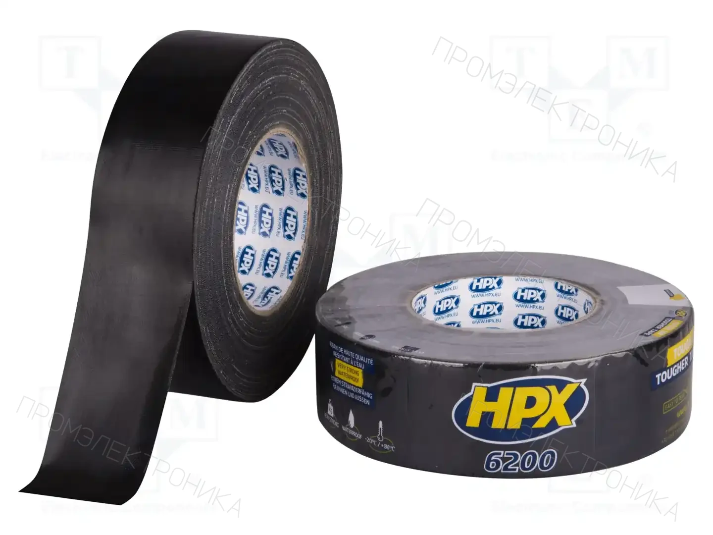 HPX CB5050 — Ленты ремонтные