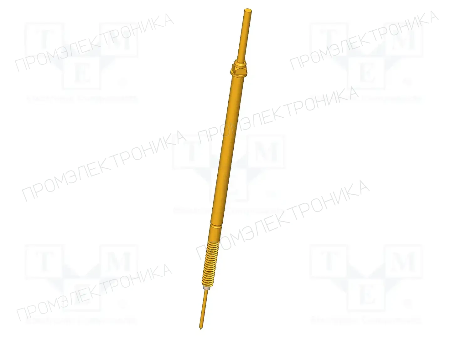 INGUN SKS-215 302 100 A 0802 MF — Измерительные щупы
