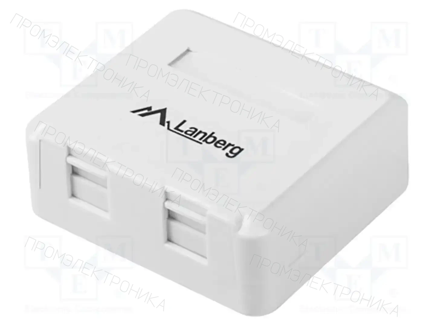LANBERG OK1-0002-W — Компьютерные аксессуары - прочее