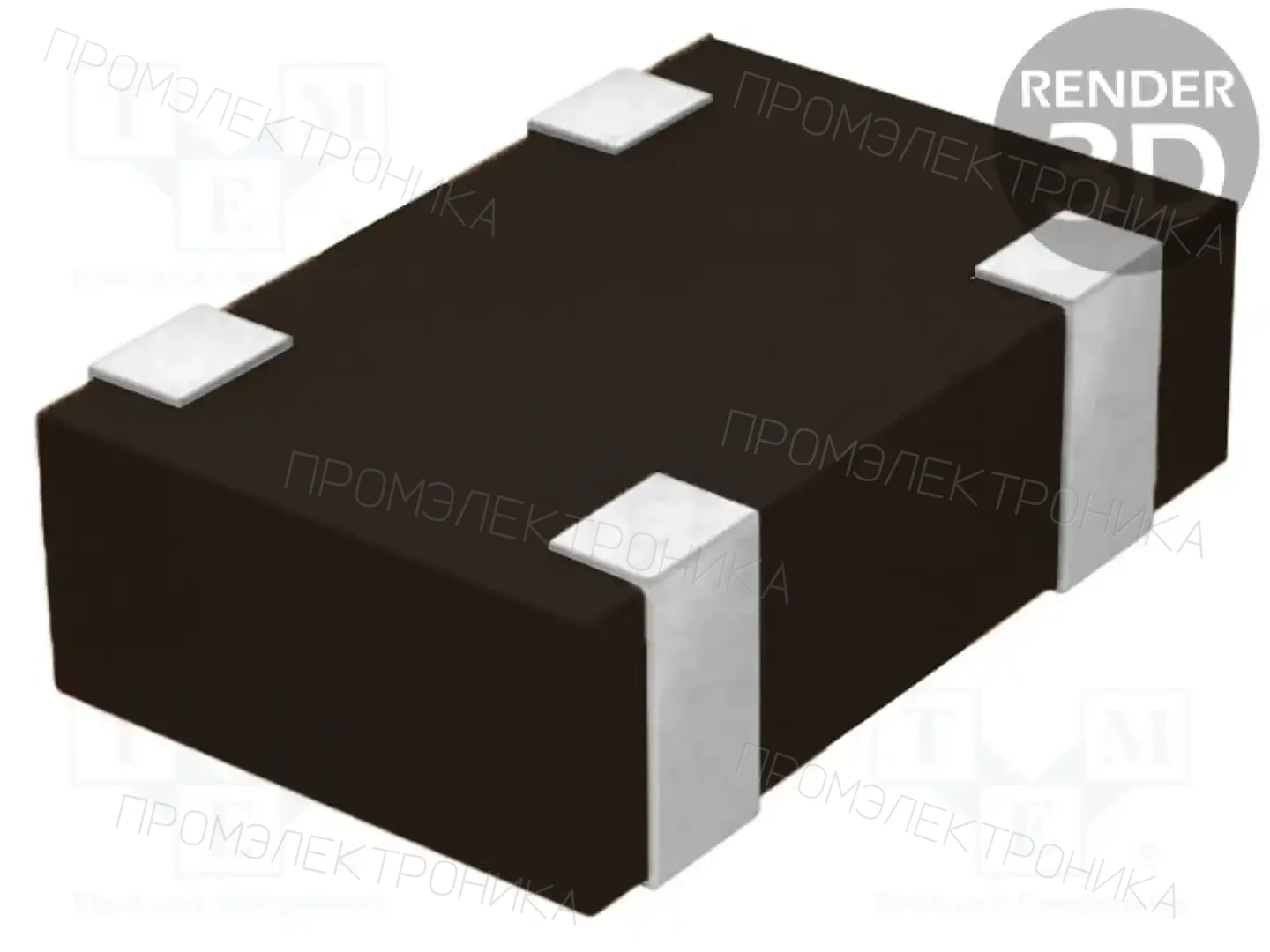 MURATA DLM0NSN900HY2D — Противопомеховые фильтры SMD