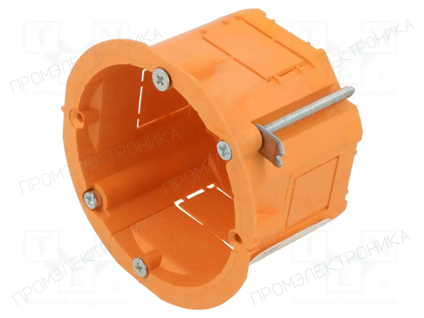JONEX PK-60G ORANGE — Корпуса для электрооборудования