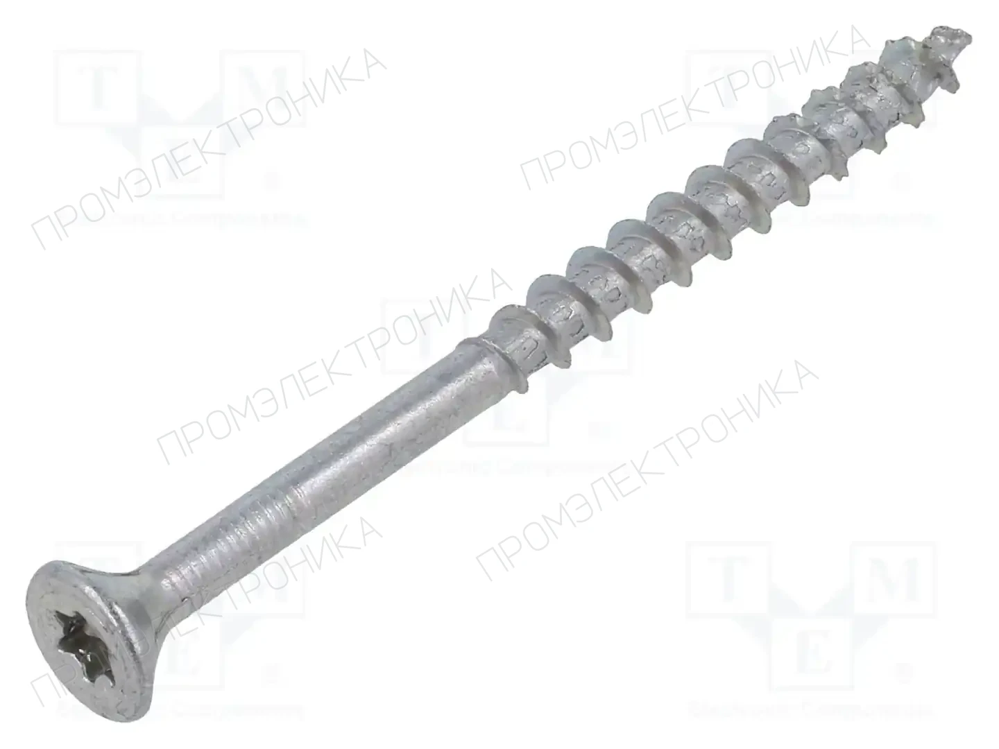 BOSSARD 3337085 — Шурупы