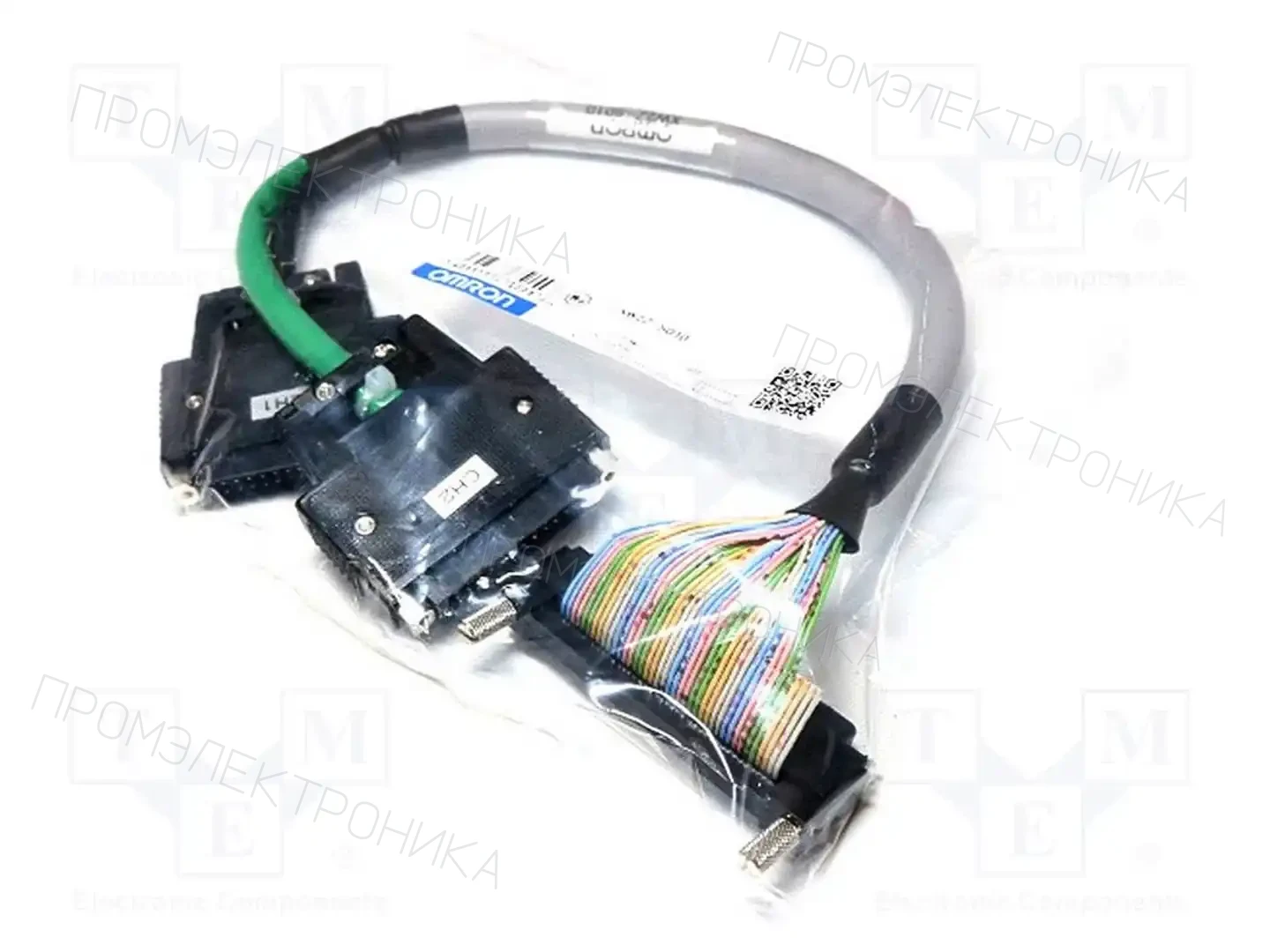 OMRON XW2Z-S010 — Контроллеры PLC