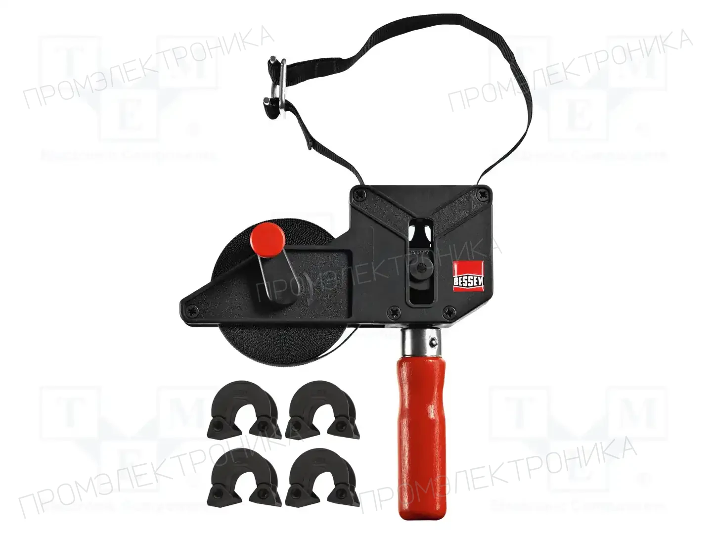 BESSEY BAN700 — Тиски и струбцины