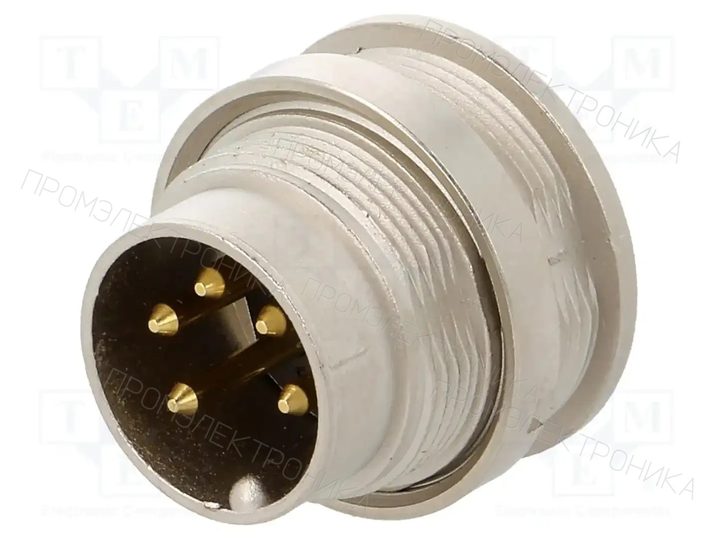 LUMBERG SGV 50/6 — Разъeмы M16