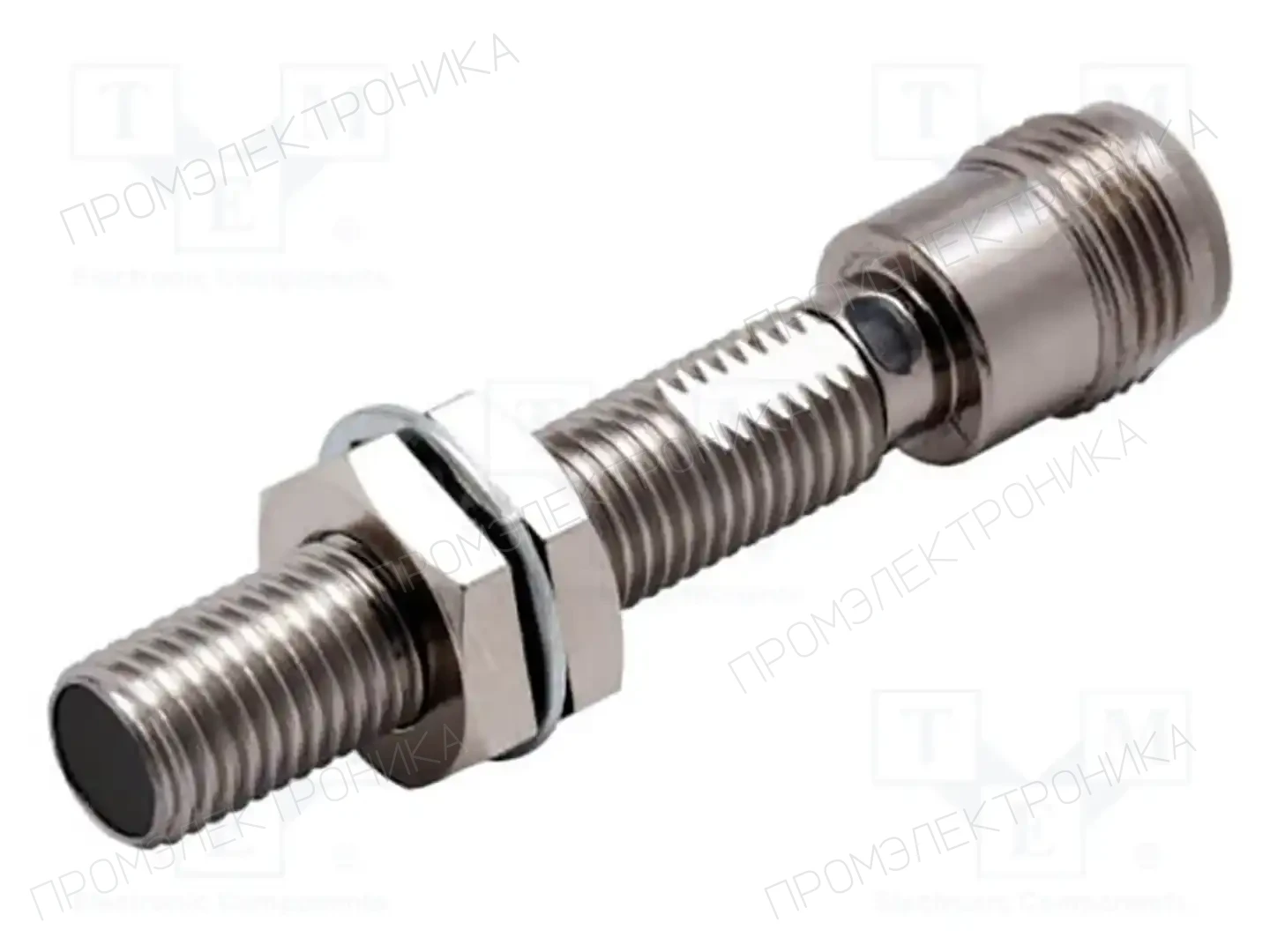 OMRON E2E-X2B1DL8-M1 — Датчики индукционные цилиндрические DC