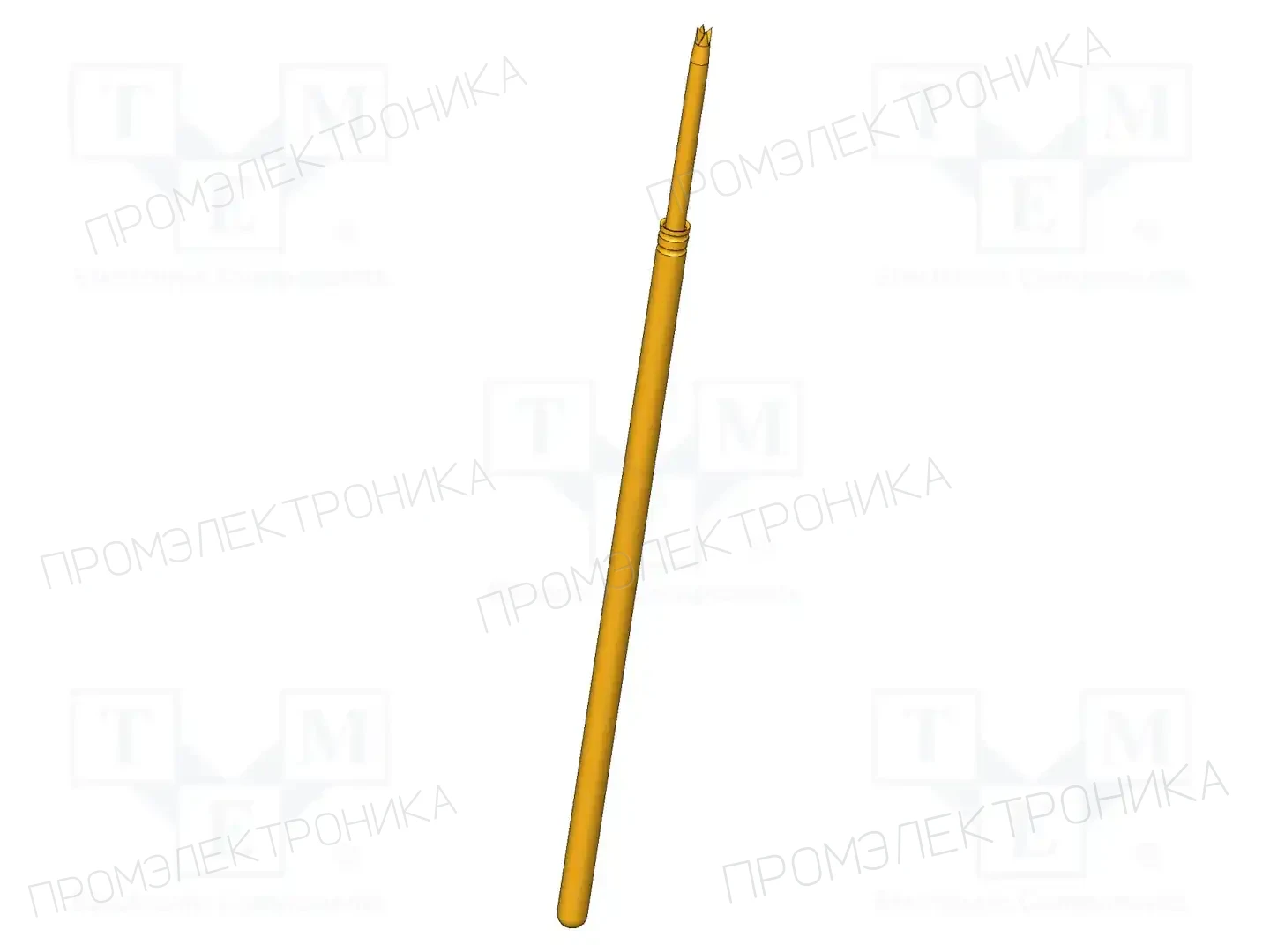INGUN GKS-075 214 050 A 1000 LH — Измерительные щупы