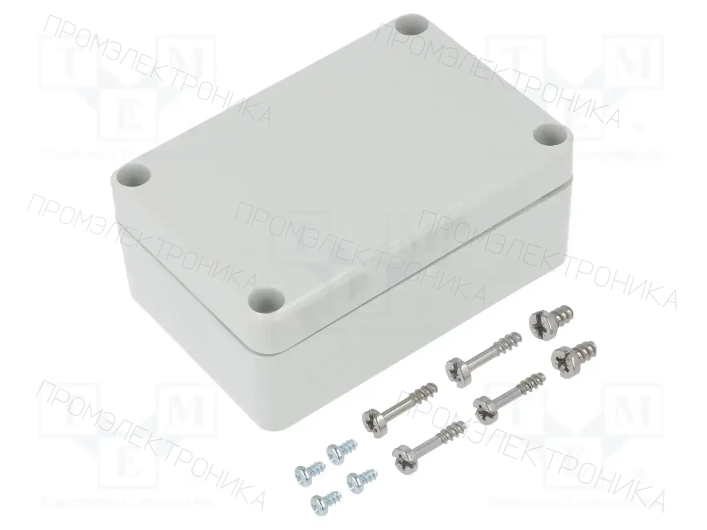 FIBOX PC 071004 — Корпуса универсальные