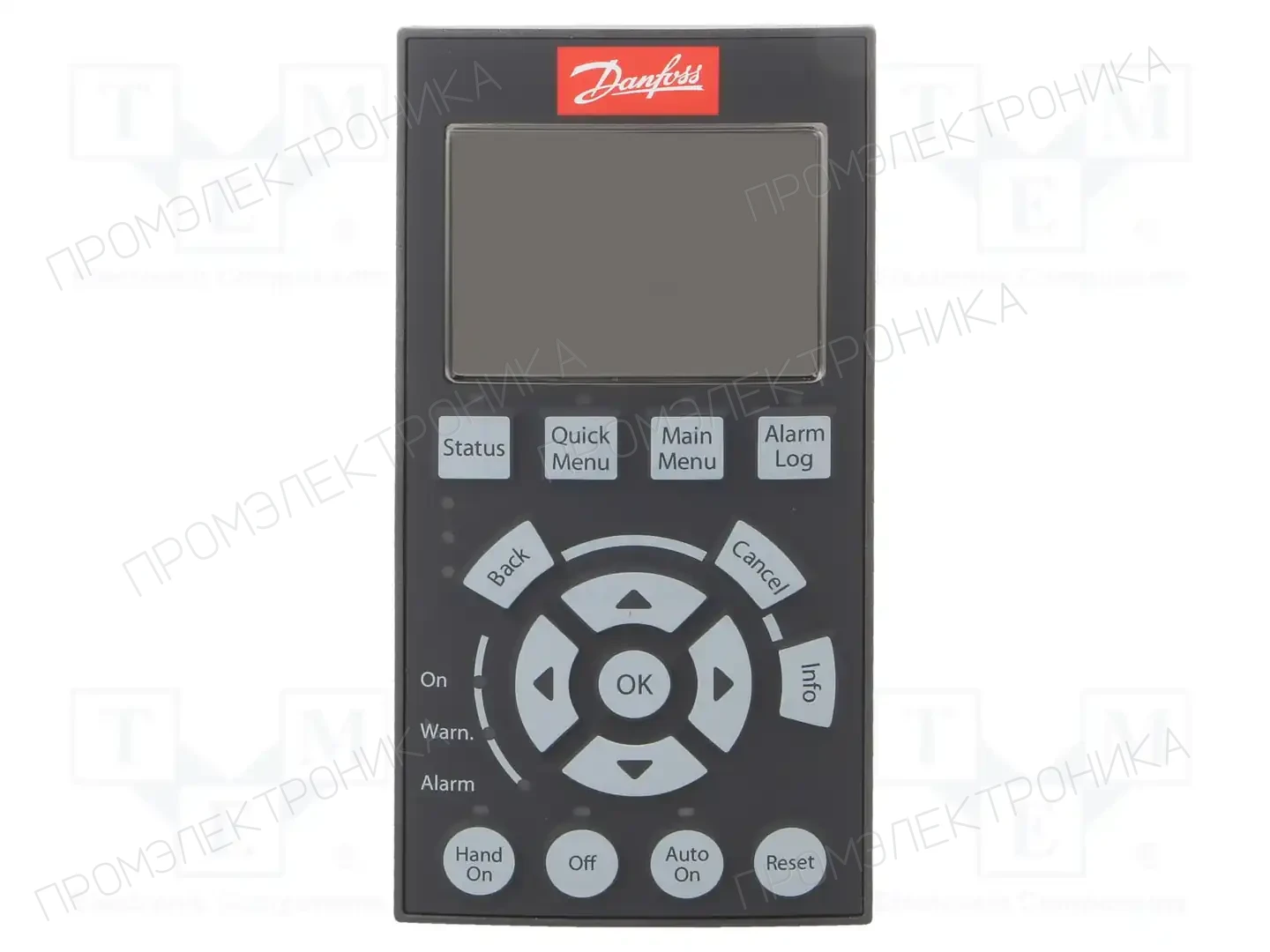 DANFOSS 130B1107 — Трехфазные инверторы
