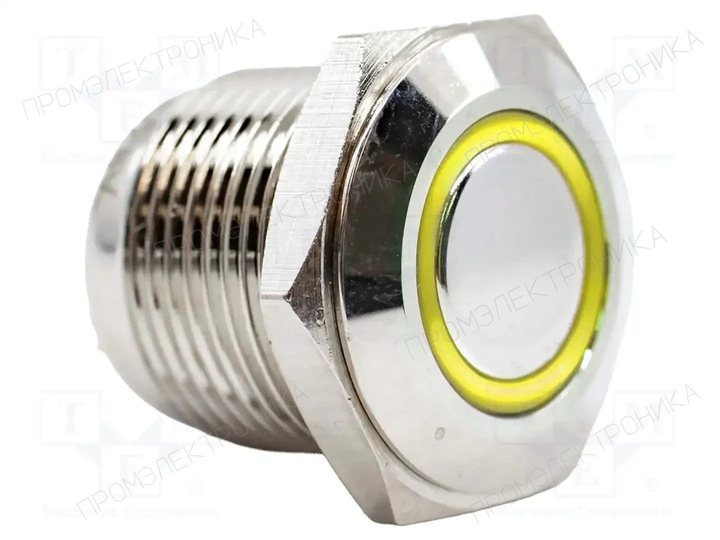 E-SWITCH PV6F240NN-351 — Переключатели кнопочные