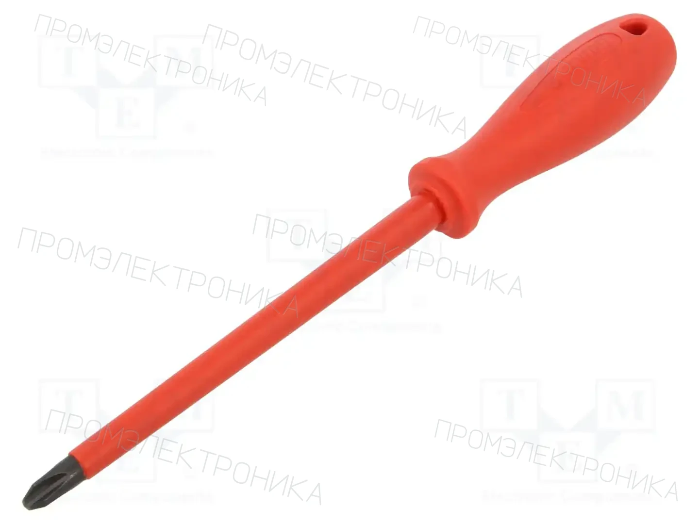 UNIOR 616481 — Отвертки изолированные