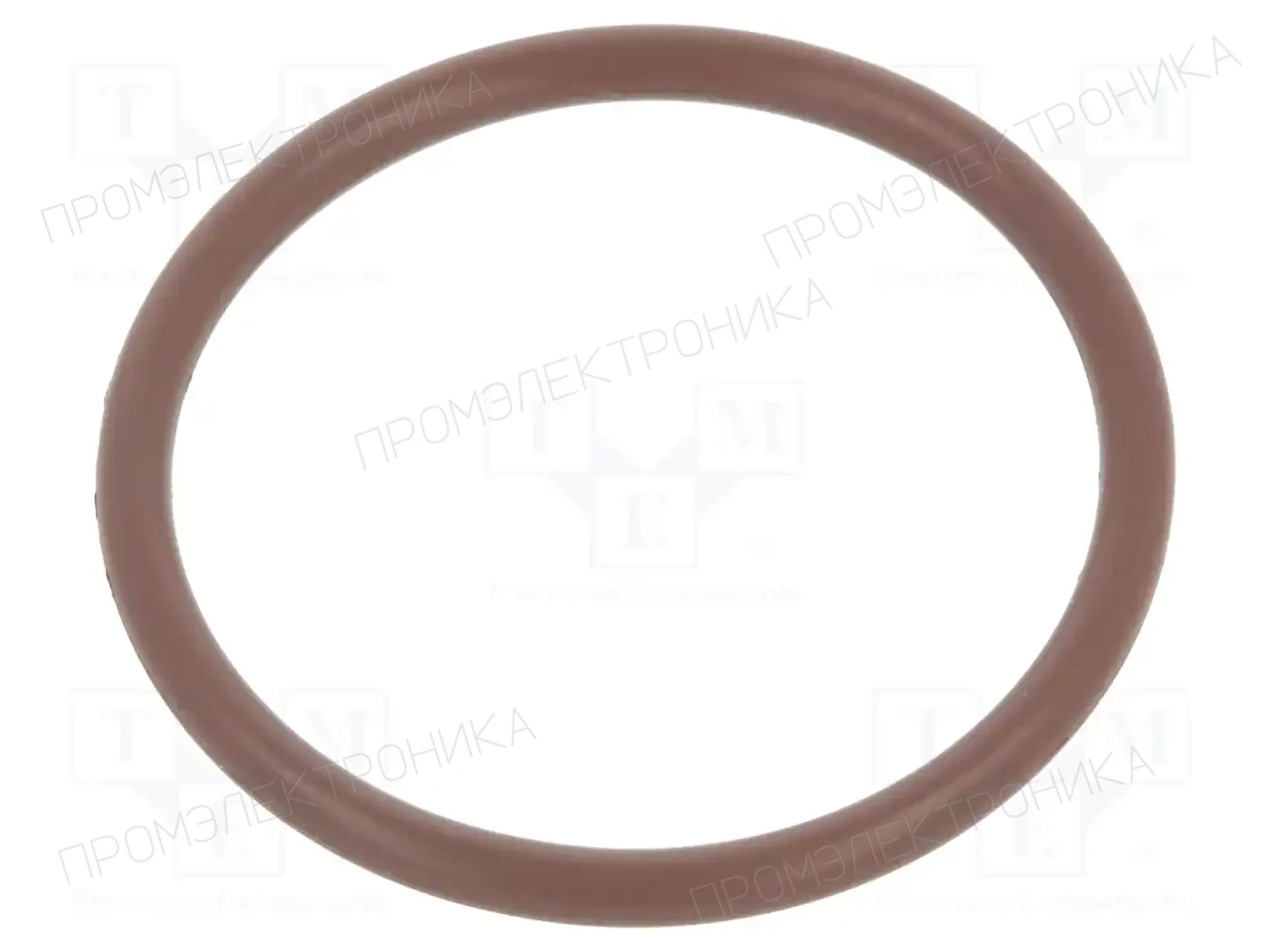 ORING USZCZELNIENIA TECHNICZNE 01-0024.00X2 ORING 75FPM BROWN — Уплотнители