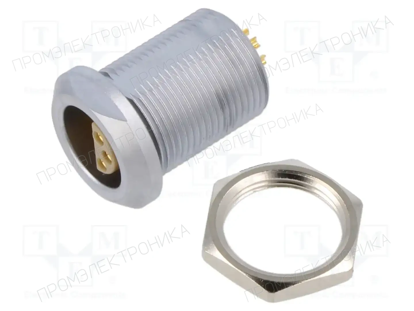 LEMO EWB.2S.306.CLLPV — Разъeмы