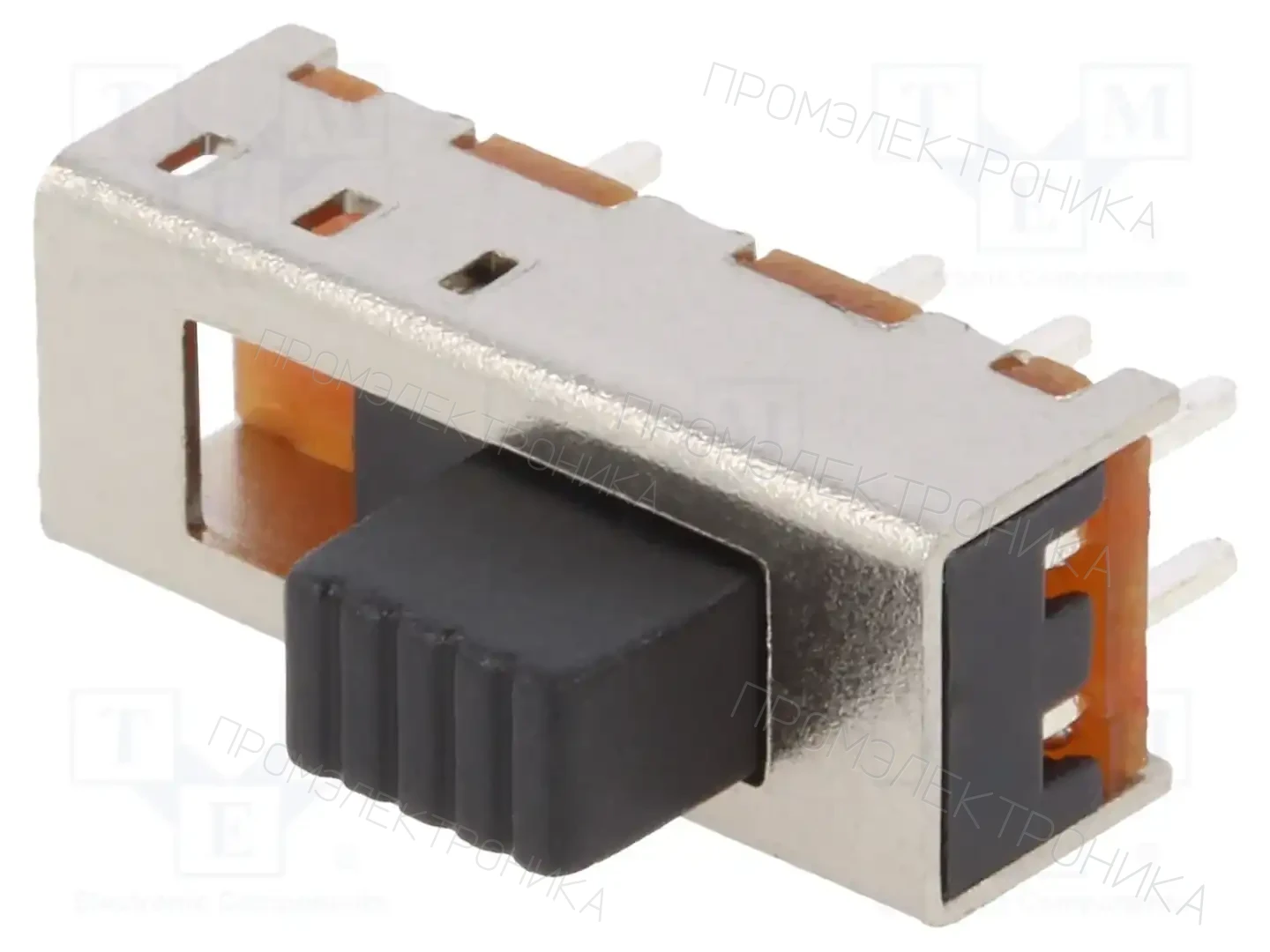 KNITTER-SWITCH MFP 2323 — Переключатели ползунковые