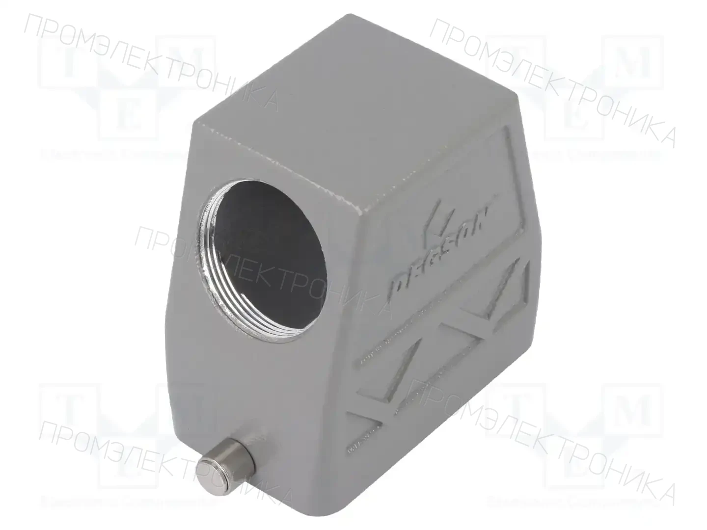 DEGSON ELECTRONICS D10B-SEH-2G-M32 — Разъeмы DEGSON