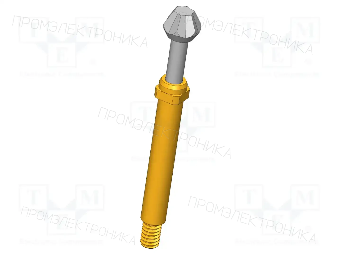 INGUN GKS-113 287 400 N 0302 M — Измерительные щупы