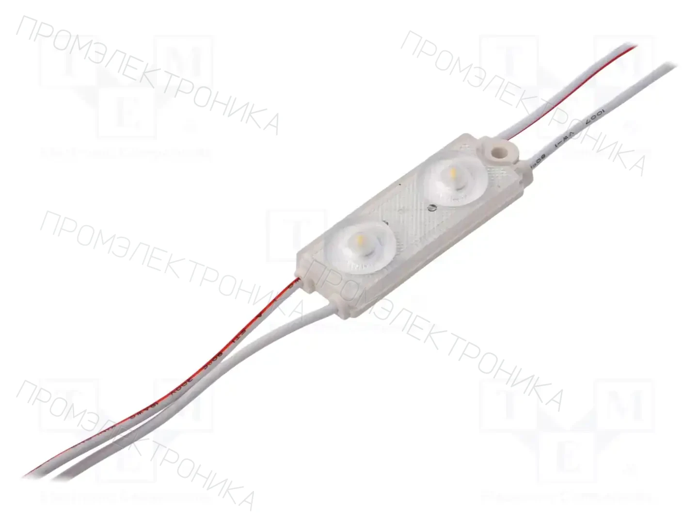 POS PROLED-2NW-CC180 — Источники света - светодиодные модули