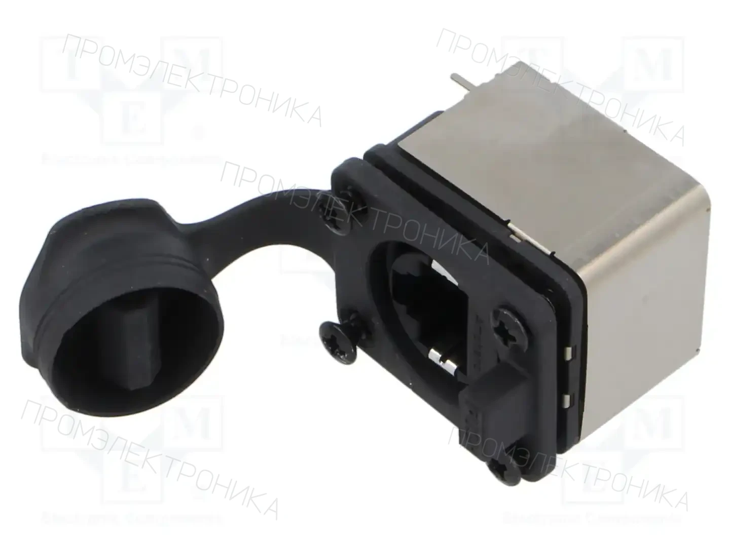 AMPHENOL RJXS8FP15HPE — Разъeмы RJ