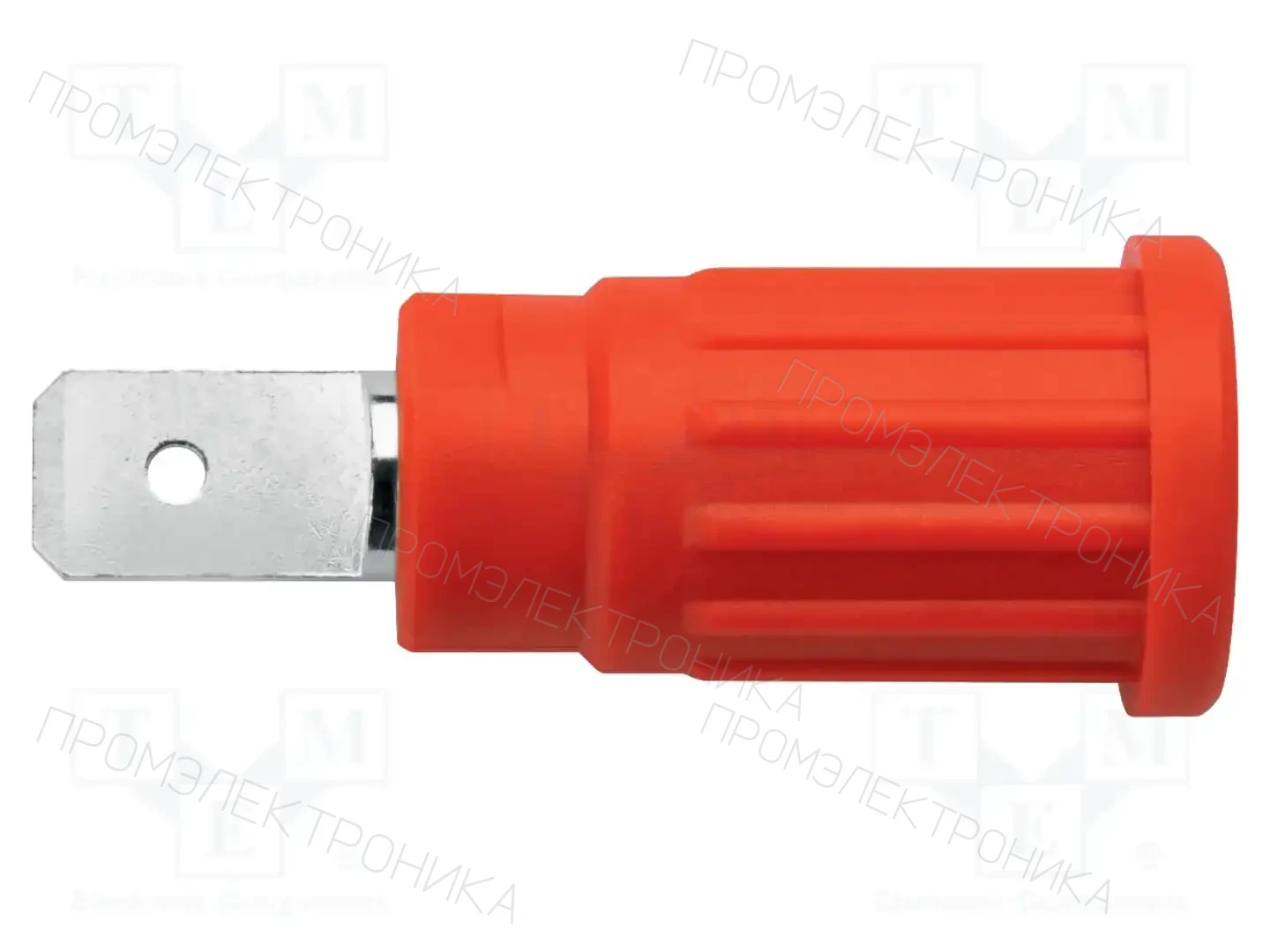SCHÜTZINGER SEPB 7090 NI / RT — Гнезда банановые 4мм