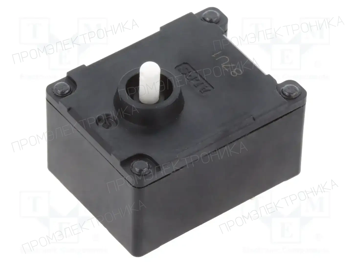 ALPS SPGA110100 — Переключатели стандартные