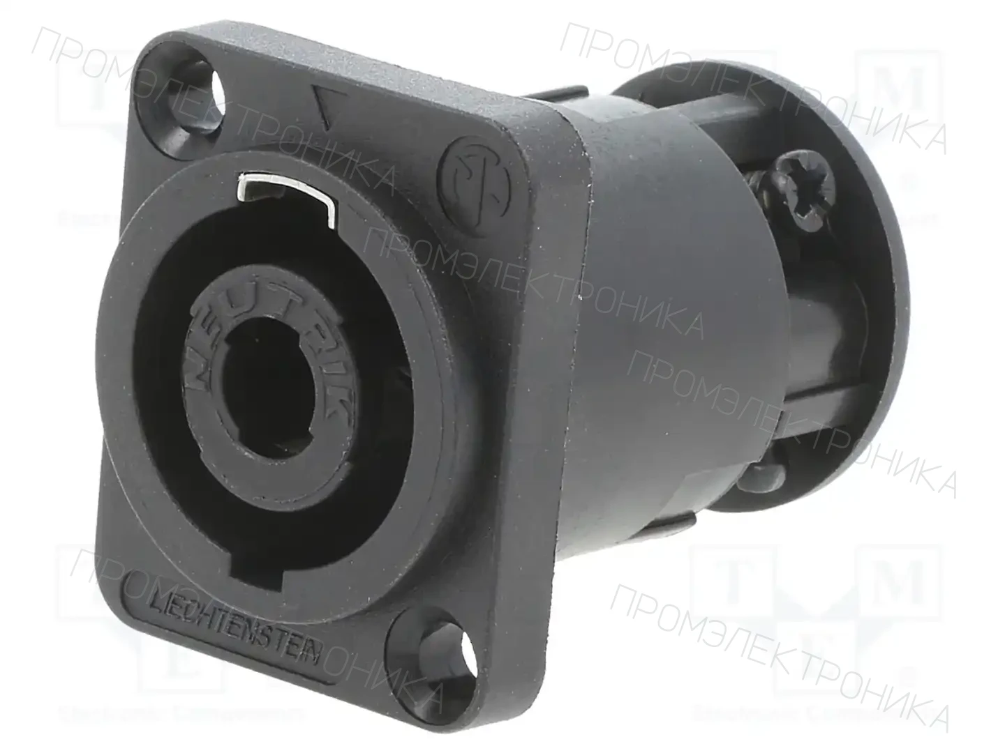 NEUTRIK NL4MP-ST — Разъeмы для динамиков