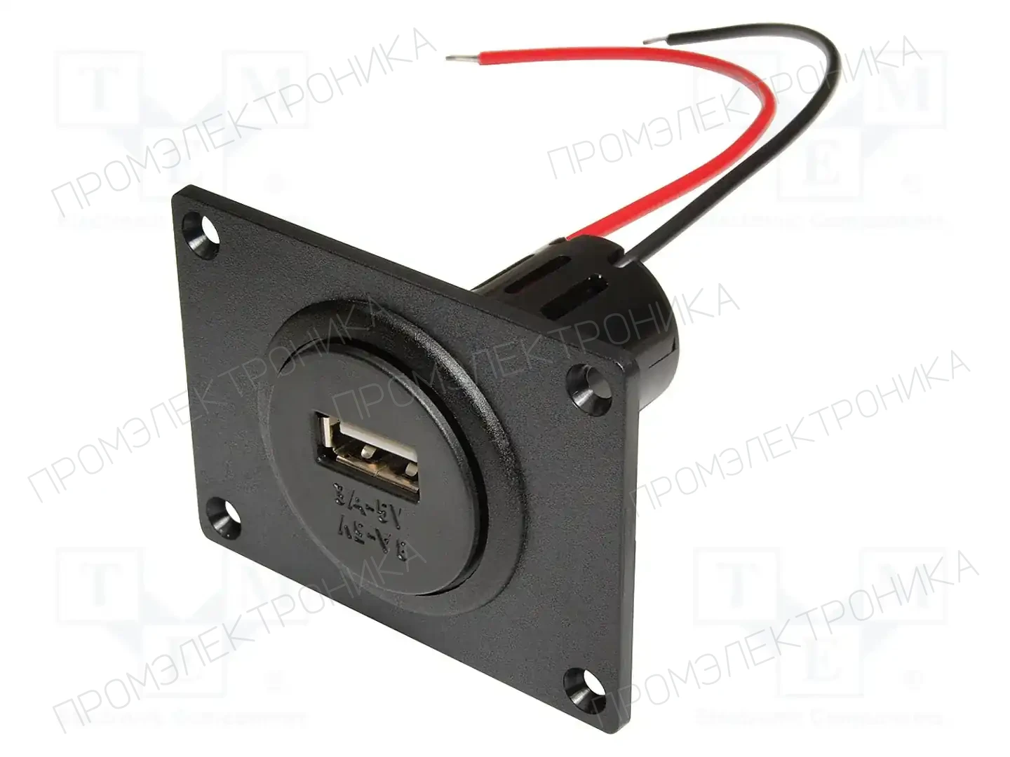 PRO CAR 67332500 — Автомобильные аксессуары питания