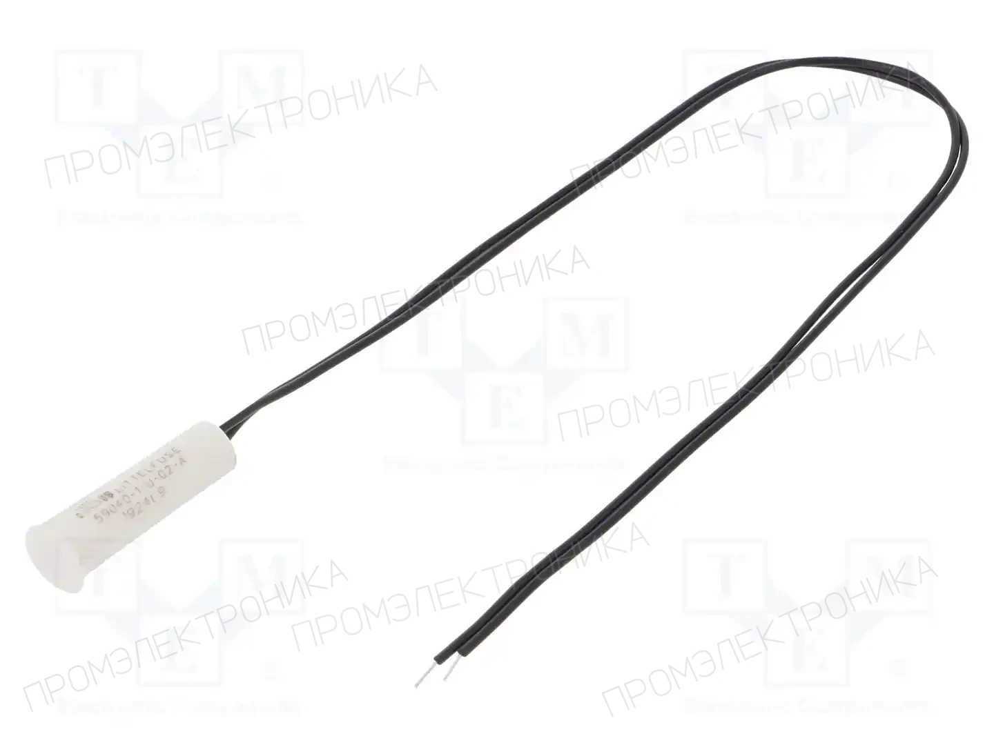 LITTELFUSE 59040-1-U-02-A — Контактроны