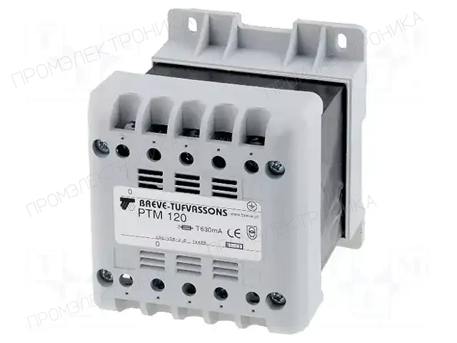 BREVE TUFVASSONS 16012-9921 — Трансформаторы с креплением