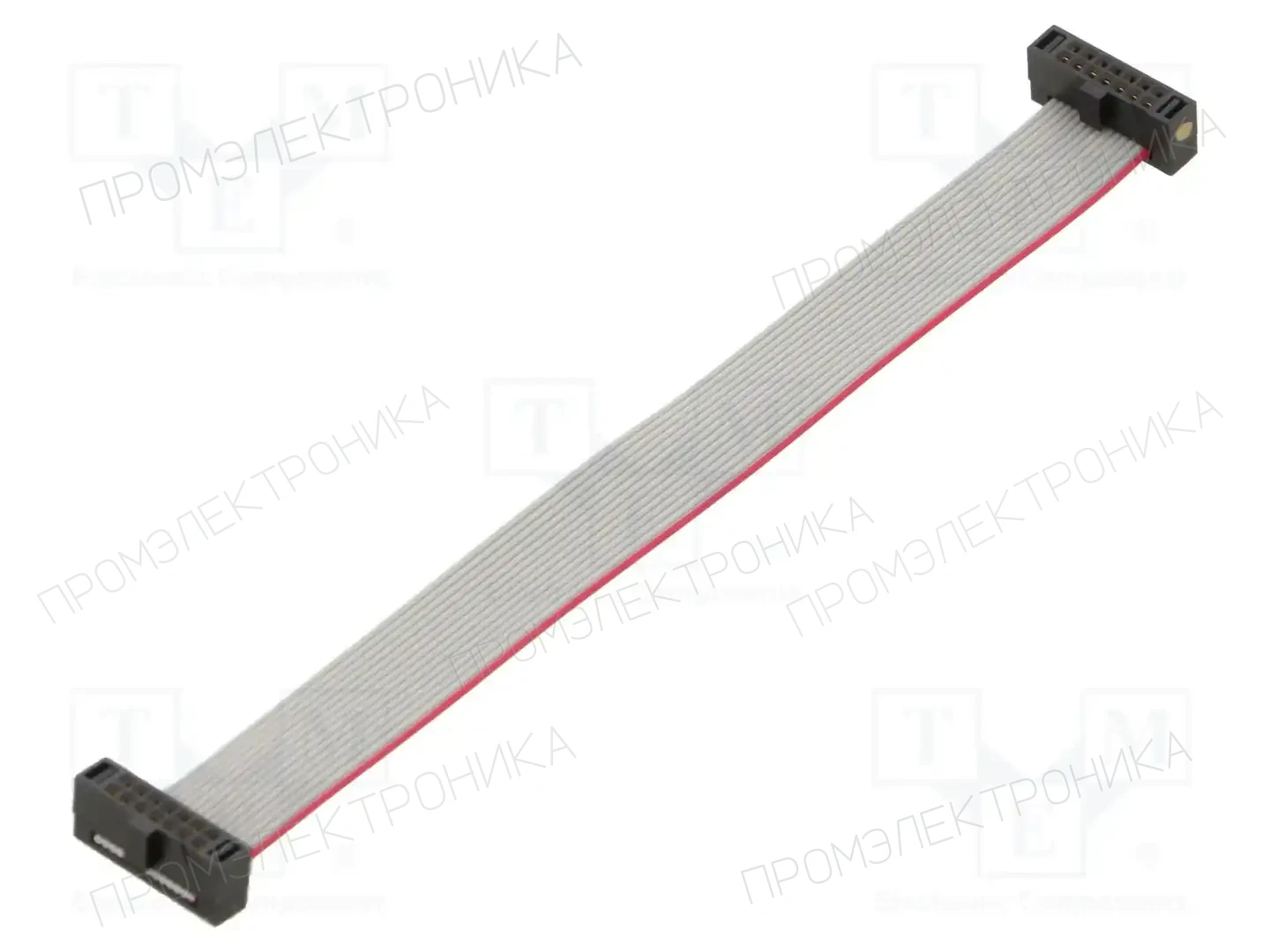 SAMTEC FFSD-07-D-04.00-01-N — Кабели IDC