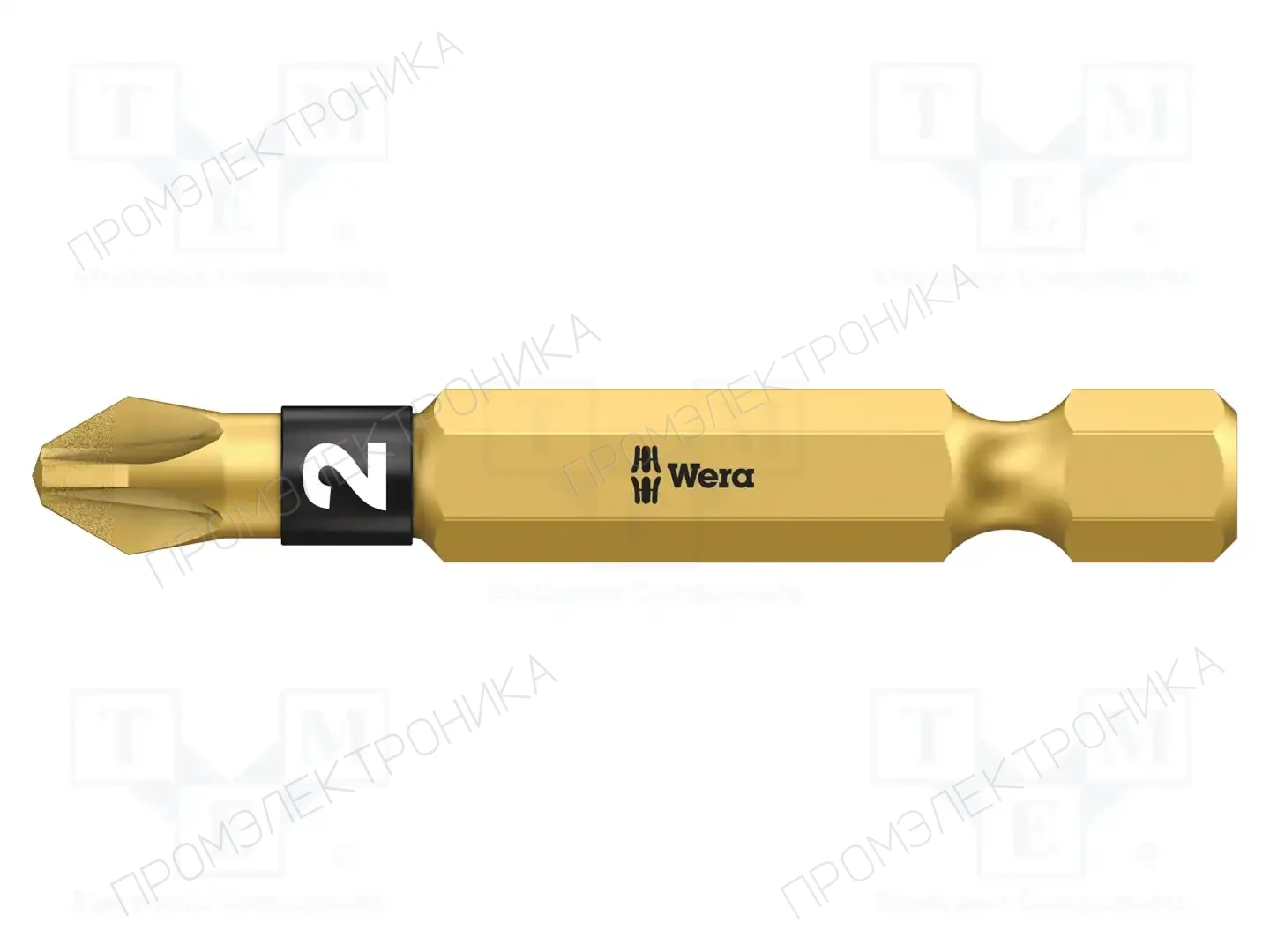 WERA 05059902001 — Наконечники для отверток