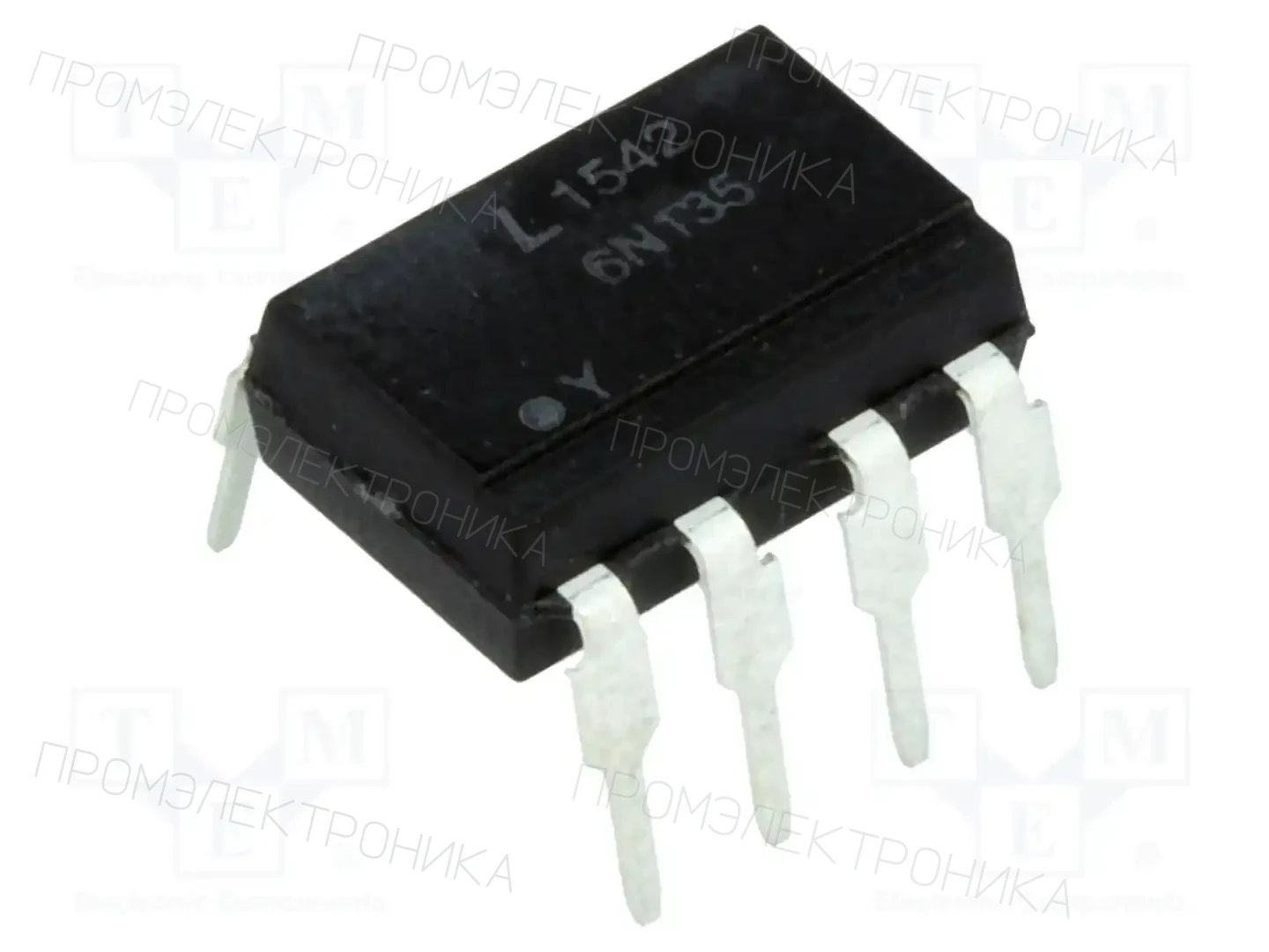 LITEON 6N135-L — Оптроны – аналоговый выход