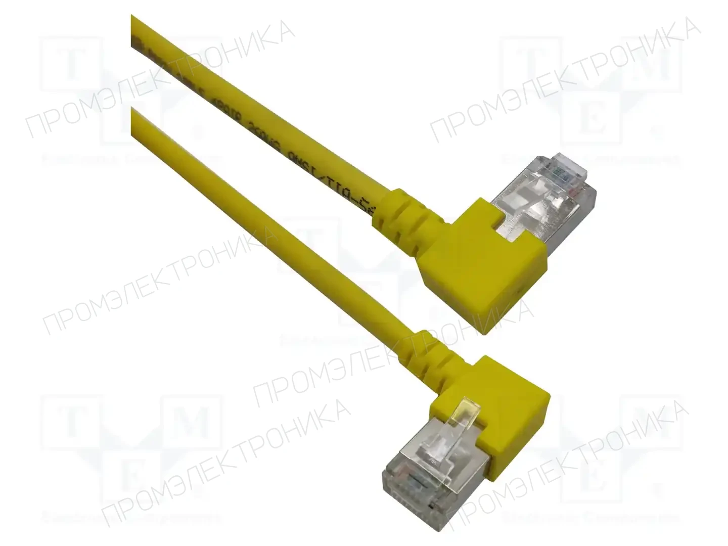 MCI 102841 — Кабели и адаптеры RJ45