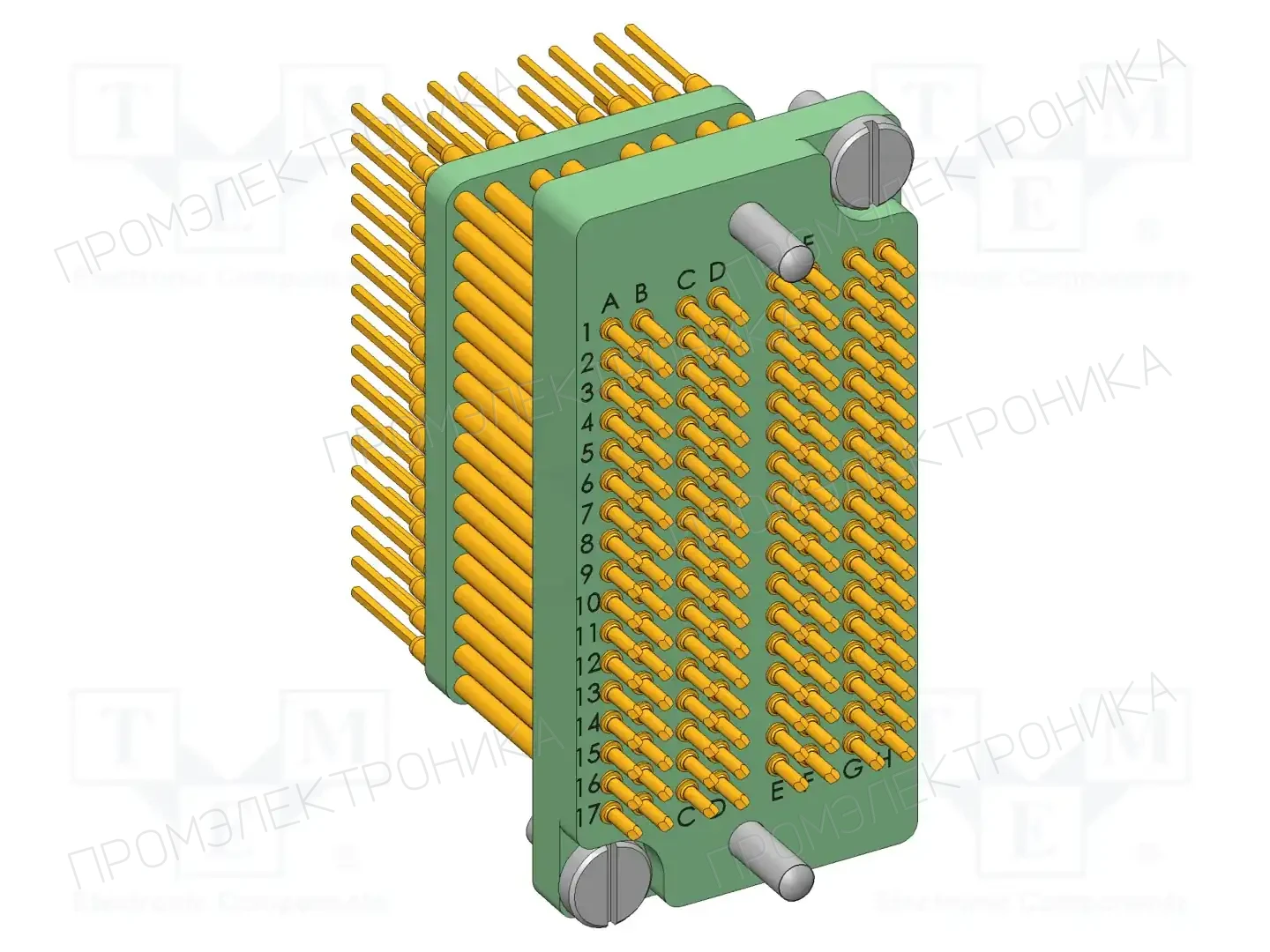 INGUN SB-T-SI-136-4A-Z — Испытательные приспособления и аксессуары
