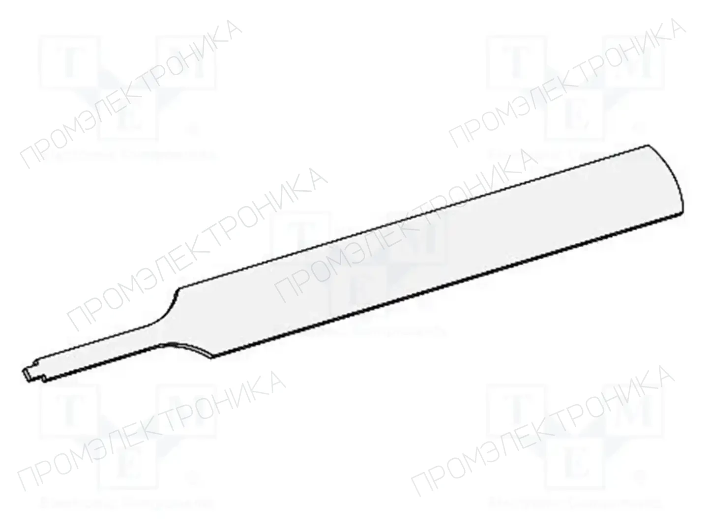 MOLEX 11-02-0022 — Инструменты для монтажа/демонтажа