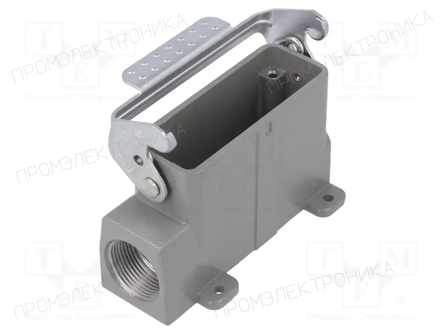 DEGSON ELECTRONICS D16A-SF-1L-M25 — Разъeмы DEGSON