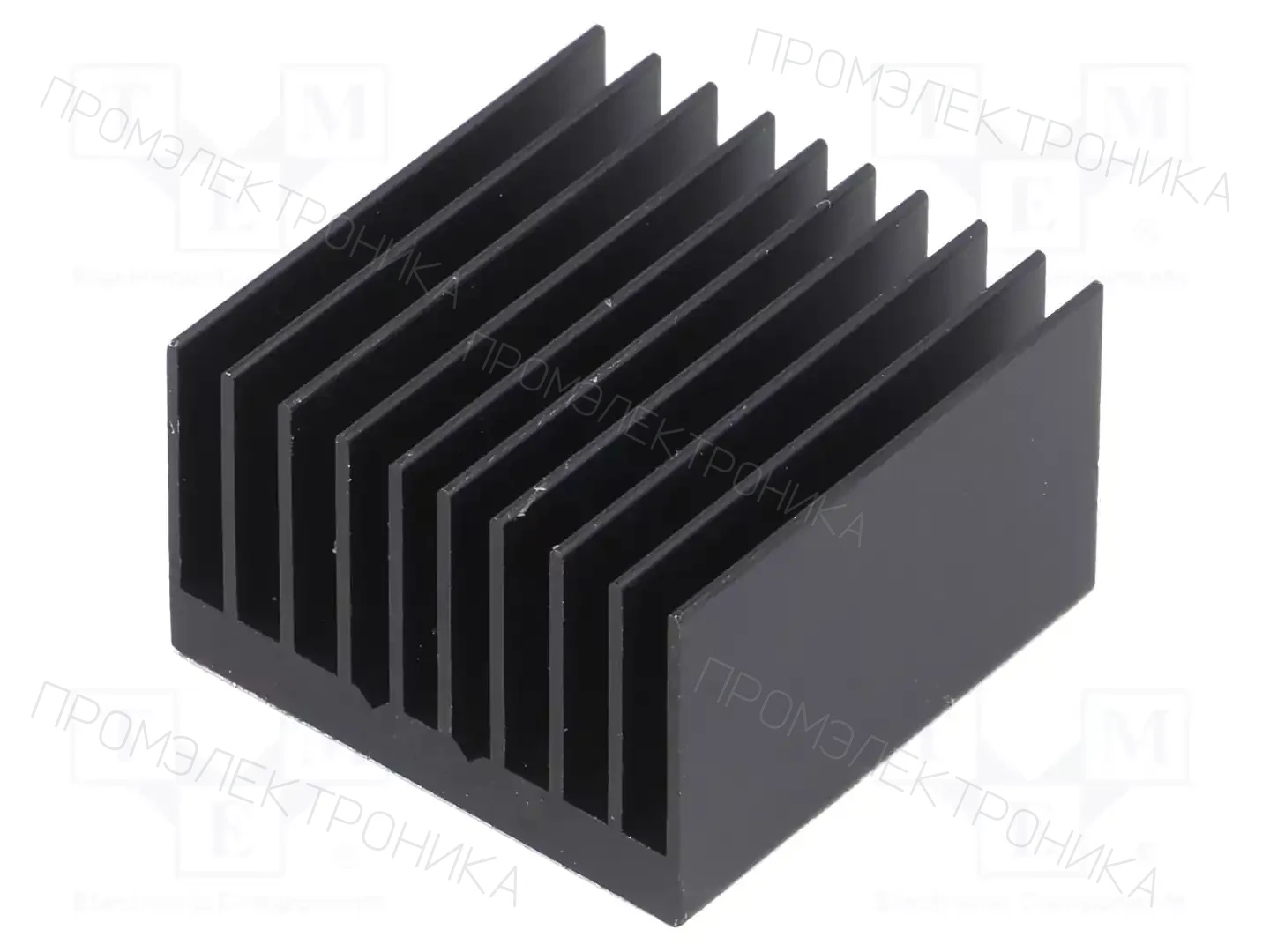 Advanced Thermal Solutions ATS-54325R-C1-R0 — Радиаторы