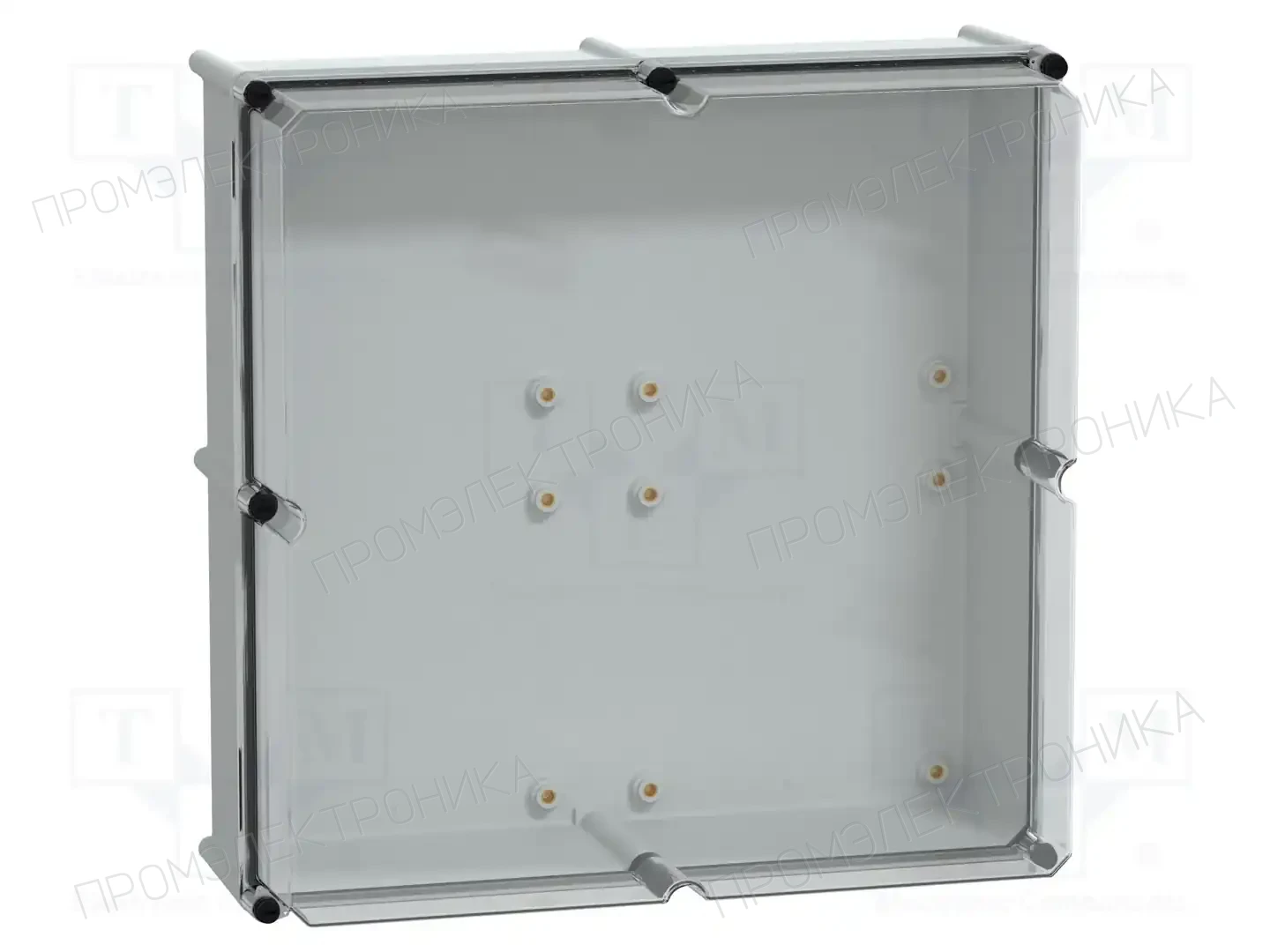 SCHNEIDER ELECTRIC NSYPLS5454AG — Корпуса универсальные