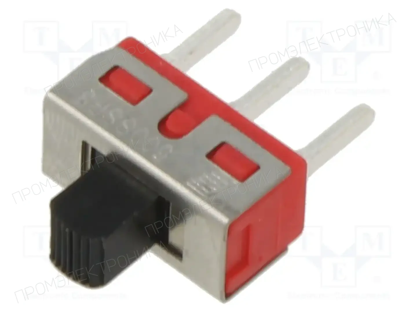 E-SWITCH 500SSP3S1M2QEA — Переключатели ползунковые