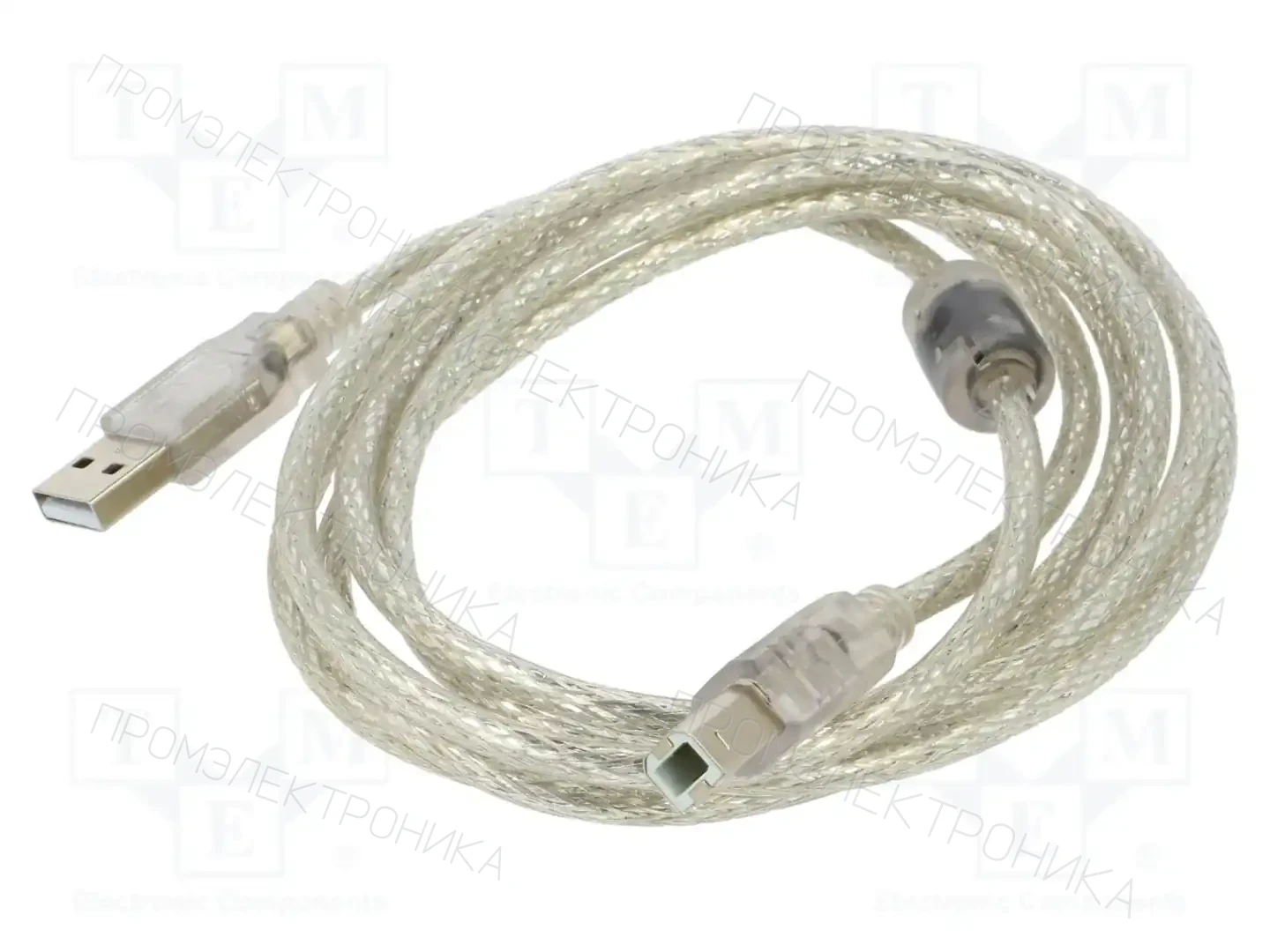 LANBERG CA-USBA-12CC-0018-TR — Кабели и адаптеры USB