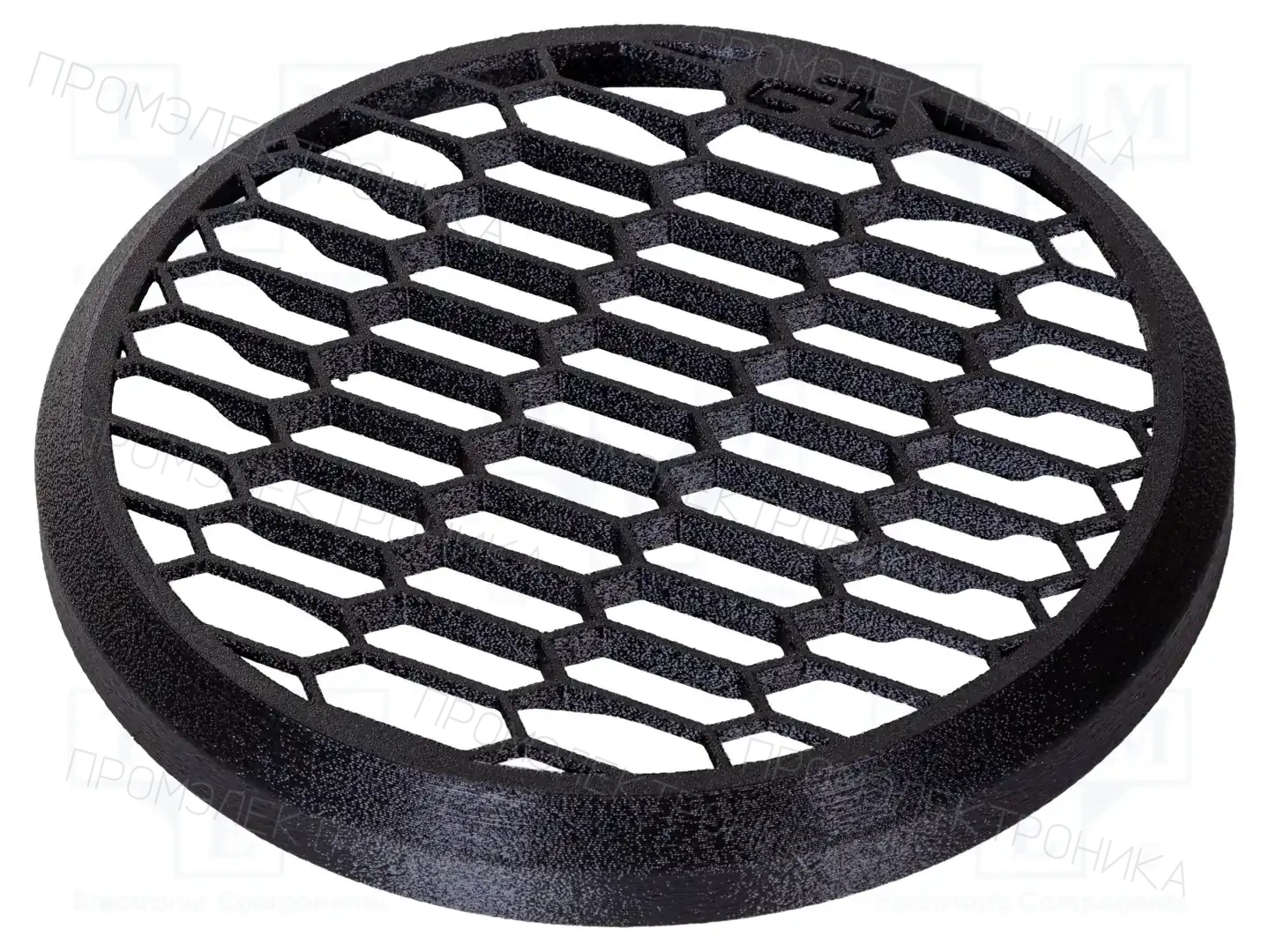 BASSER GRL12MP01 — Облицовки радиопр. и автомоб. динамиков