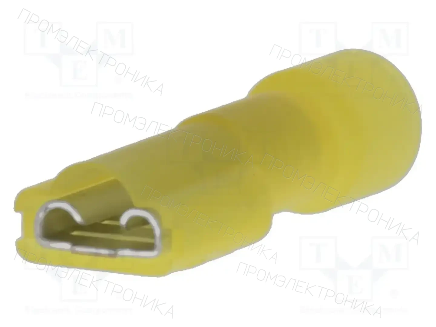 MOLEX 19606-0002 — Изолированные коннекторы
