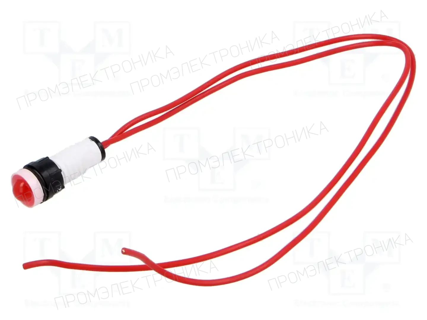 POLAM-ELTA LR-D7-230V-AC/H — LED панельные индикаторы