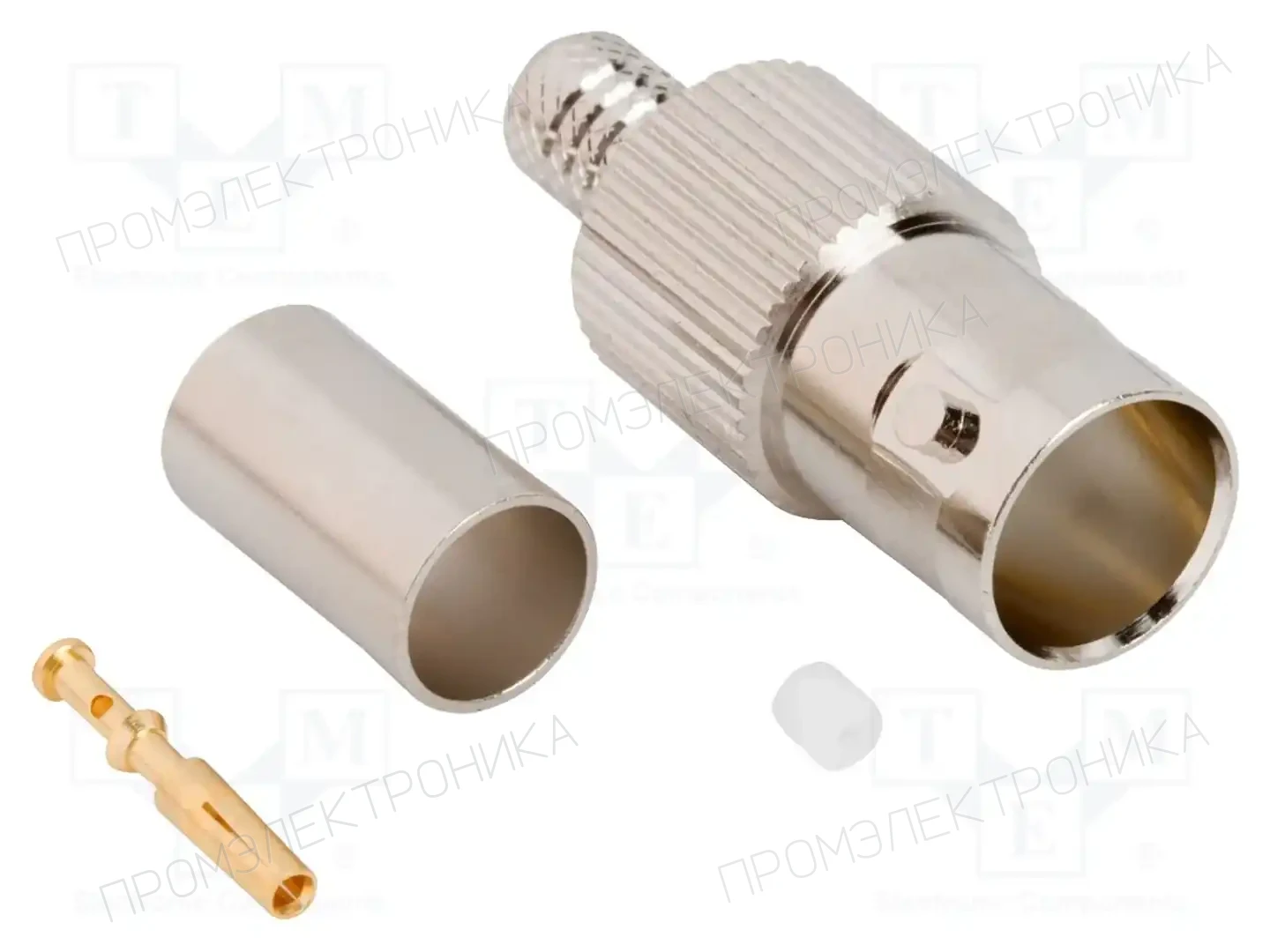 AMPHENOL RF 031-70573-12G — Разъeмы BNC