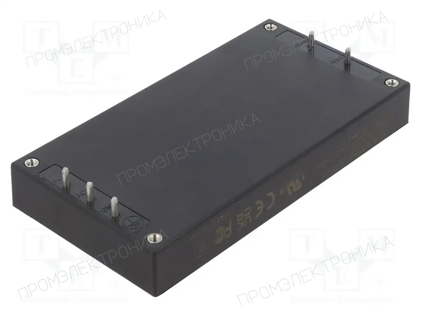 CINCON CBM101S480 — Преобразователи AC/DC для PCB