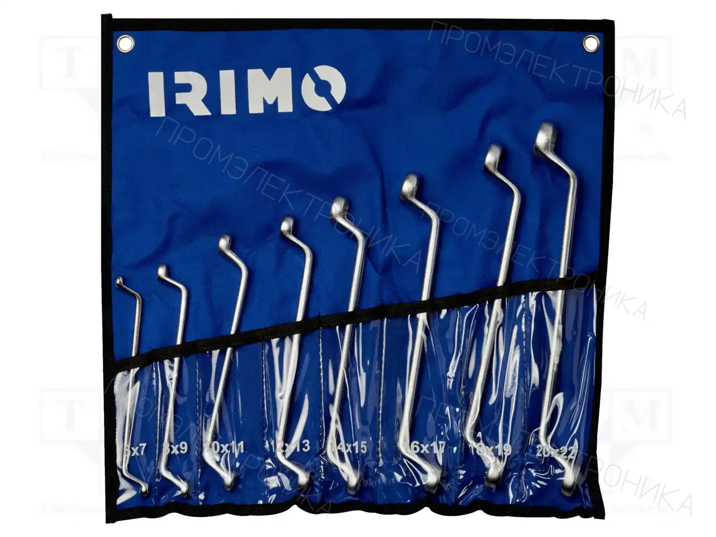 IRIMO 15-8-W — Наборы ключей