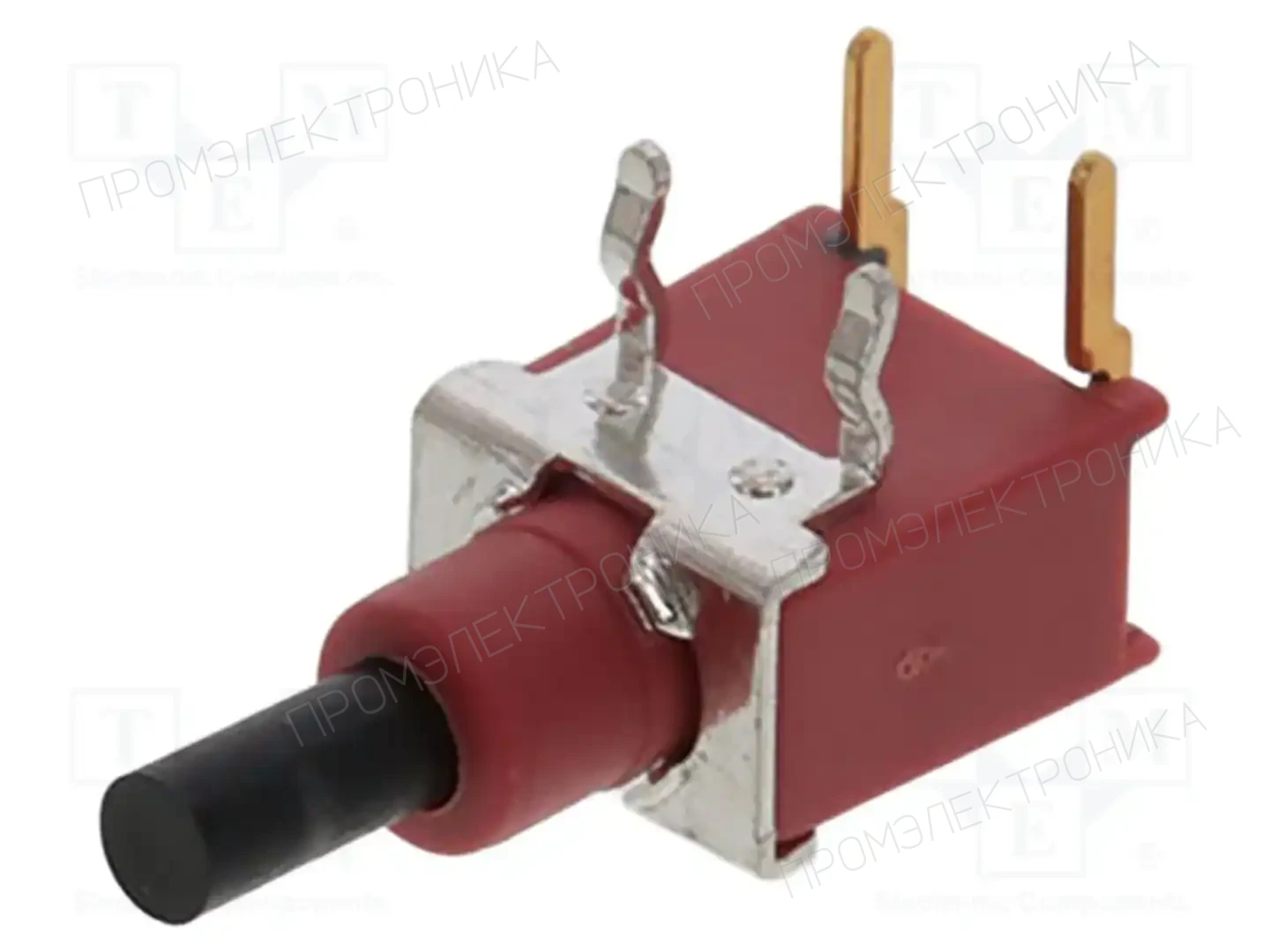 E-SWITCH 800AWSP9M61RE — Переключатели стандартные