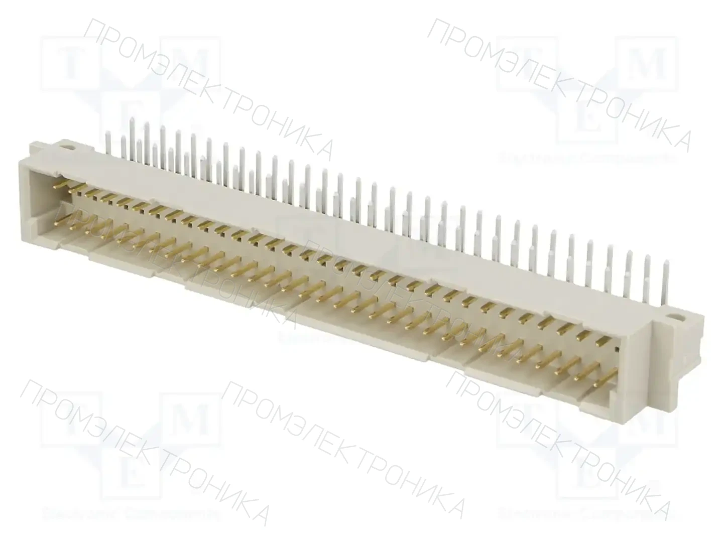 PANCON 100-964-033 — Разъeмы DIN 41.612, DIN 41.617