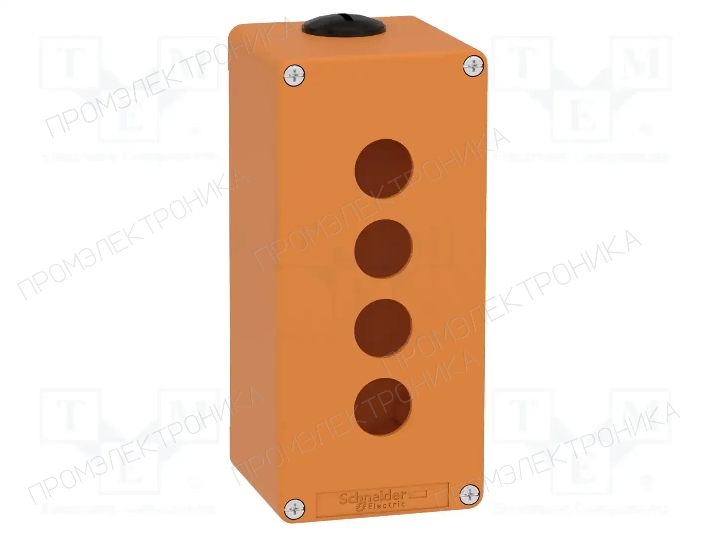 SCHNEIDER ELECTRIC XAPO3504 — Корпуса для пультов