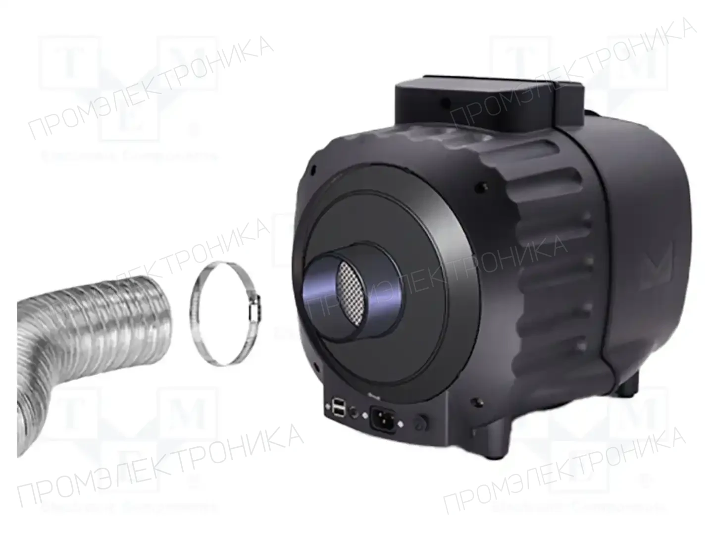 METCAL AC-BVX250-DUCT — Поглотители паров - аксессуары
